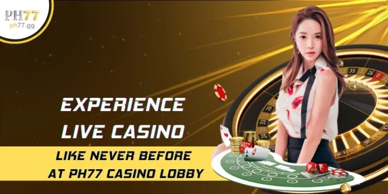 Hình ảnh minh họa bài viết về các trò chơi casino trực tuyến