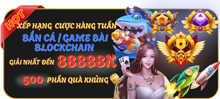 Các game mới ra mắt
