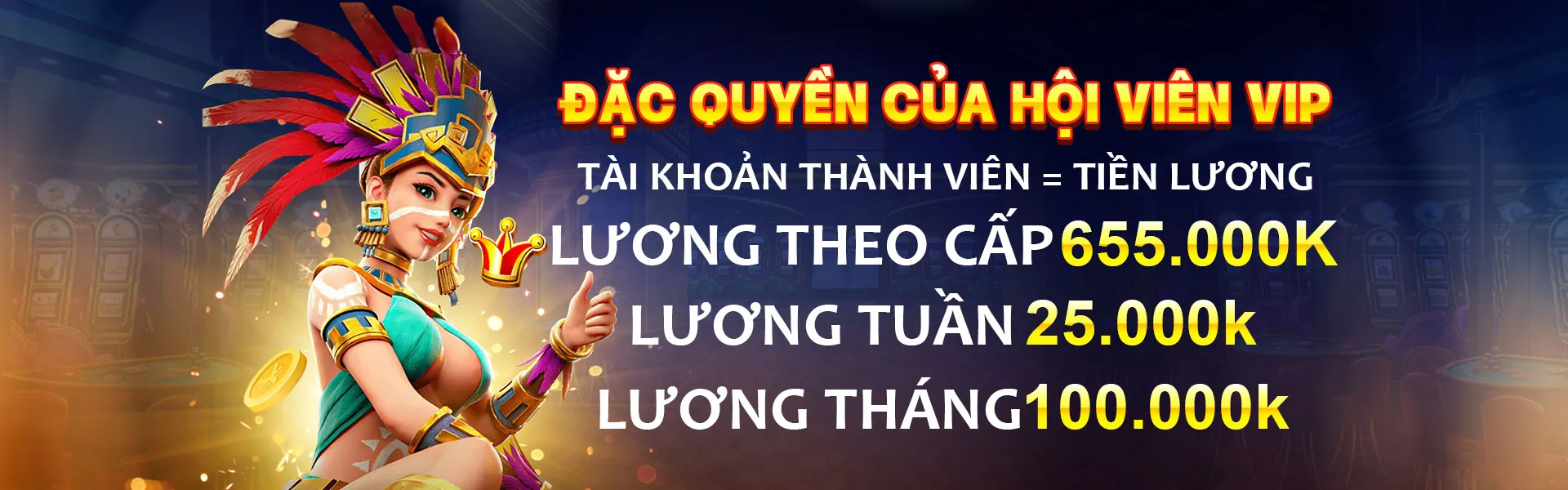 Thế giới Bắn Cá GA65