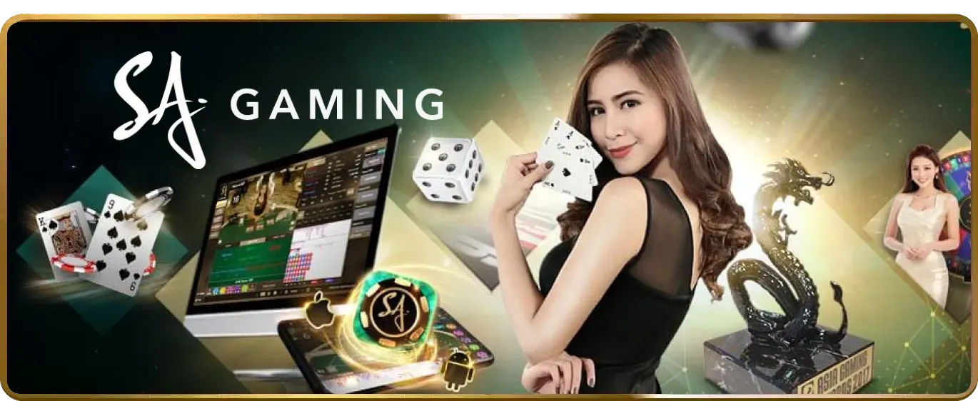 Hình ảnh game thắng Casino